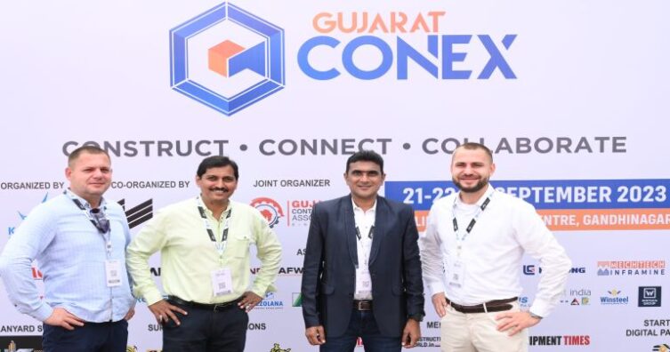 Gujarat conex_B2B