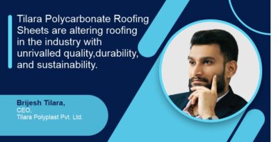 Steady advancements in polycarbonate sheets strengthen sustainable roofing