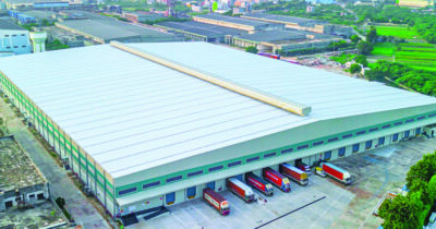 EPACK Prefab hits landmark ₹ 700 Crore in industrial & warehouse ventures