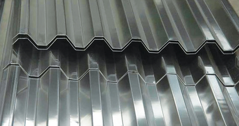 The ultimate guide to Hindalco Everlast aluminium roofing sheets