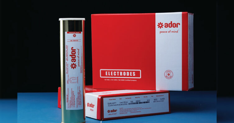 ADOR ELECTRODES 