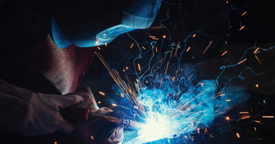 Revolutionising welding efficiency: A deep dive into keyhole TIG welding