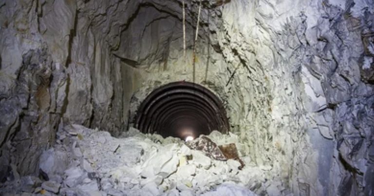 Evacuate efforts ongoing at Silkyara Tunnel collapse site in Uttarakhand