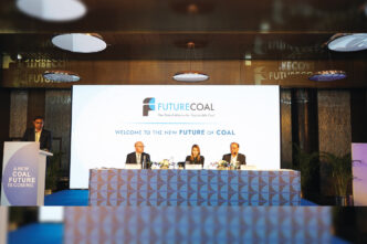 Transforming to FutureCoal: The global alliance for sustainable coal