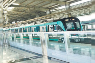 Noida Metro seeks nod for extension of Aqua Line Metro Corridor