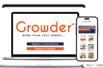 Growder: Reshaping B2B E-commerce Landscape by Breaking Barriers