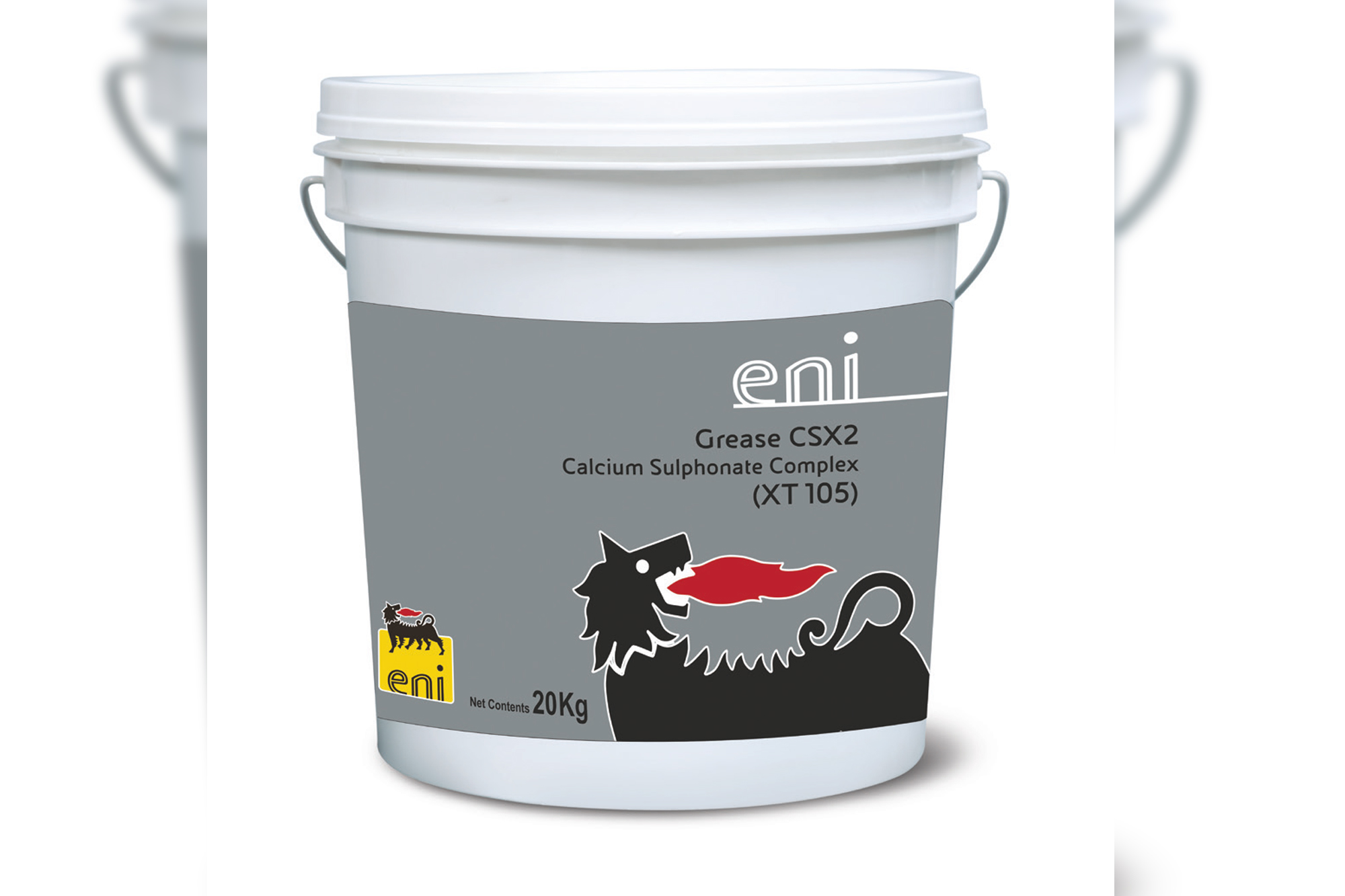 The Eni Grease advantage