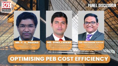 Optimising PEB Cost Efficiency | B2B Purchase | Procurement Series