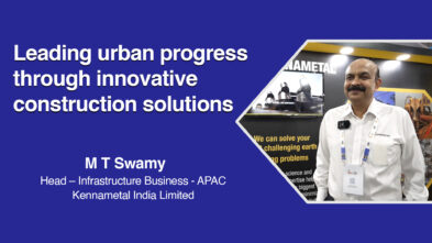 Leading urban progress through innovative construction solutions | B2B Purchase Magazine