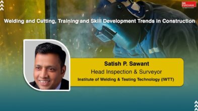 Welding and cutting, training and skill development trends in construction | B2B Purchase