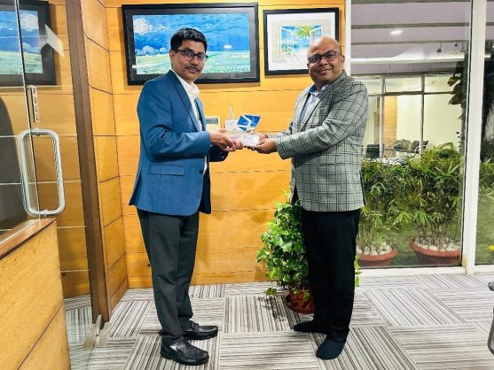 Trimble spotlights Pinnacle Infotech as company of the month