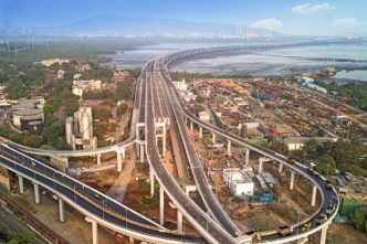 Atal Setu: Transformative infrastructure for India’s progress