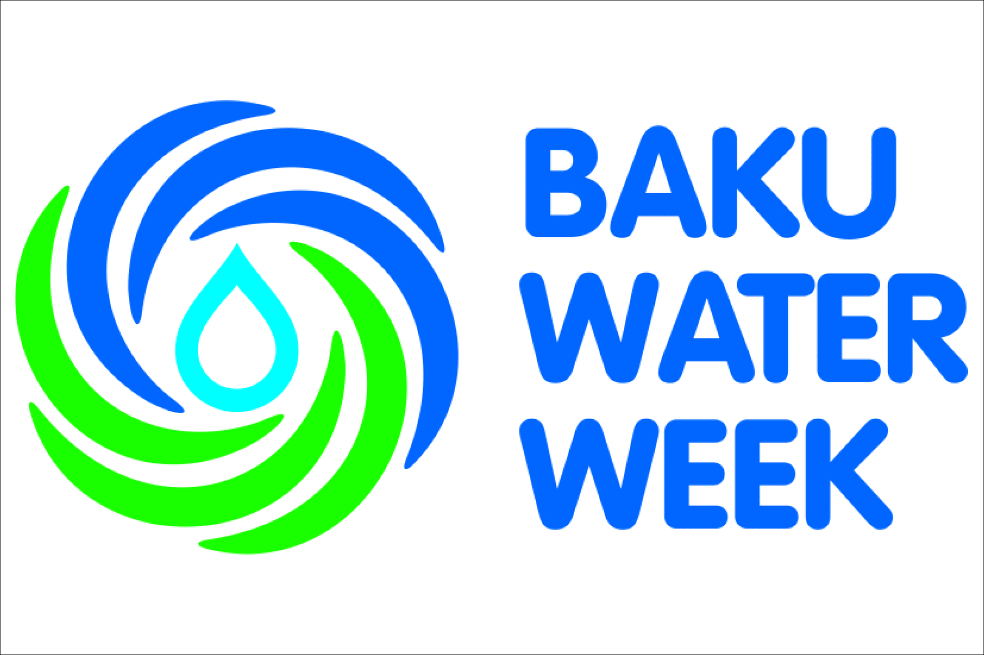 Advancing water management in Azerbaijan with solutions, innovations, and global collaboration at Baku Water Week 2024.