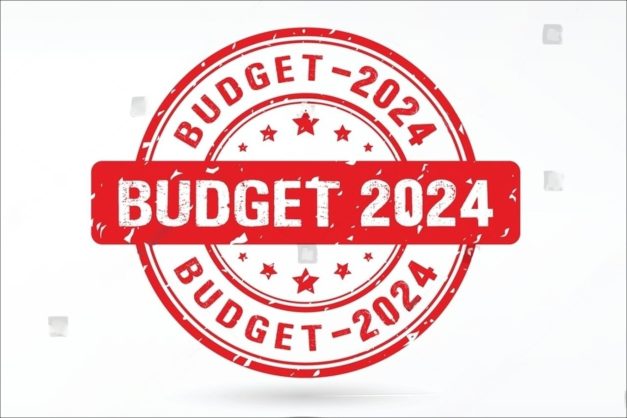 Construction & infra industry expectations on expectations Union Budget 2024 