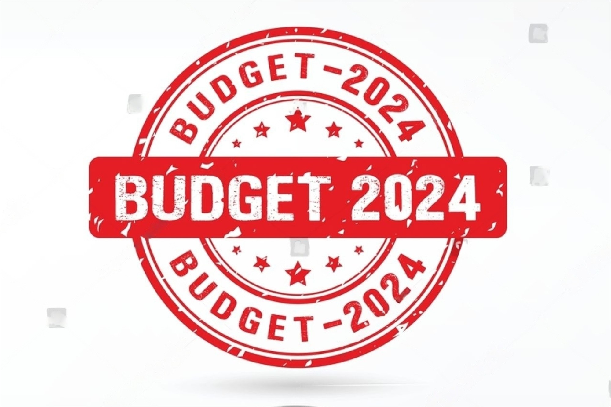 Construction & infra industry expectations on expectations Union Budget 2024 