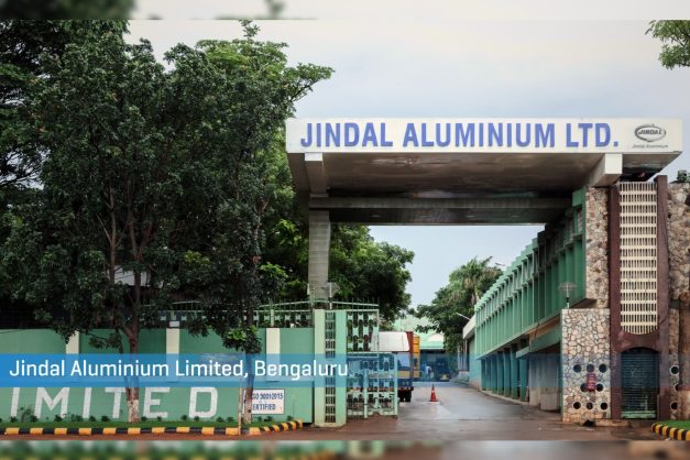 Jindal Aluminium’s INR 400 cr investment spurs growth