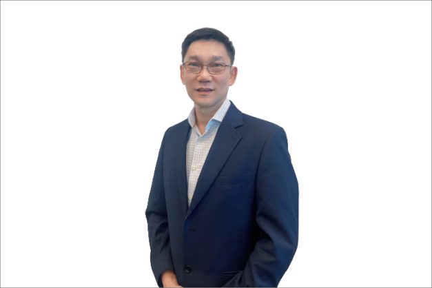 Trimble appoints Thomas Phang VP of Sales for Asia Pacific