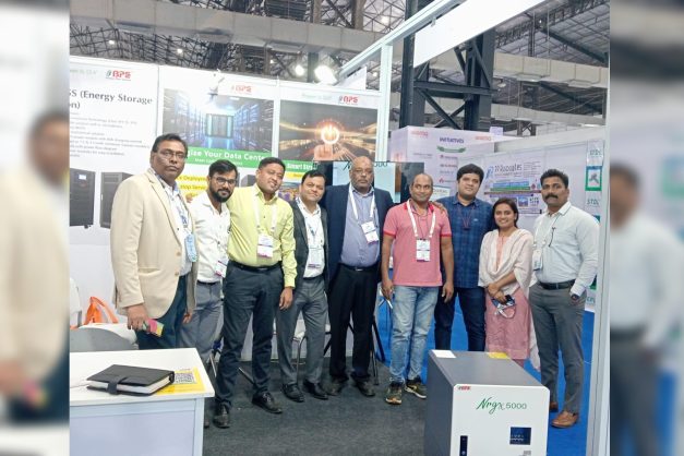 BPE unveils cutting-edge power solutions at Distribuelec Buildelec 2024