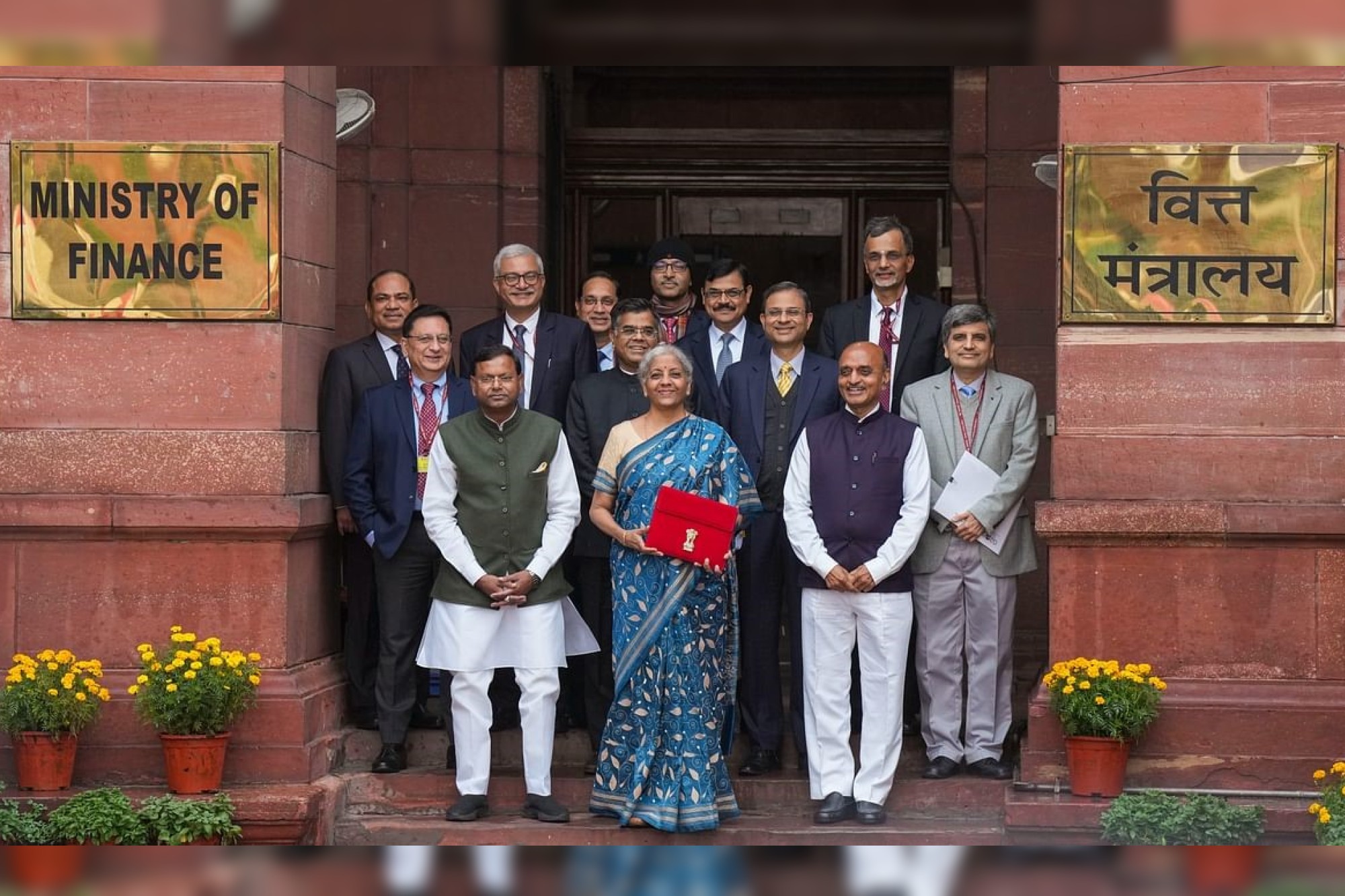 To propel India's growth trajectory, the Union Budget for 2024, presented by Finance Minister Nirmala Sitharaman, has unfolded a vision that resonates strongly with the construction and infrastructure industry.