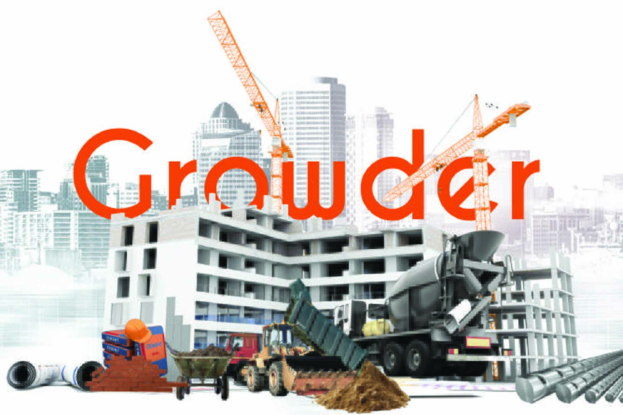 Growder actively contribute to the sector's growth, aligning with evolving consumer preferences for sustainable and high-quality homes.