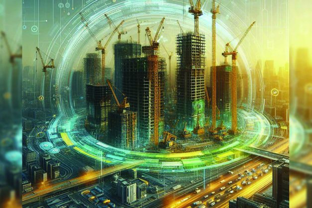 A technology odyssey in construction