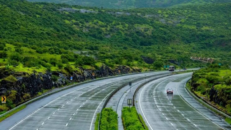 Govt approves ₹6.7K cr for 8 frontier highway stretches