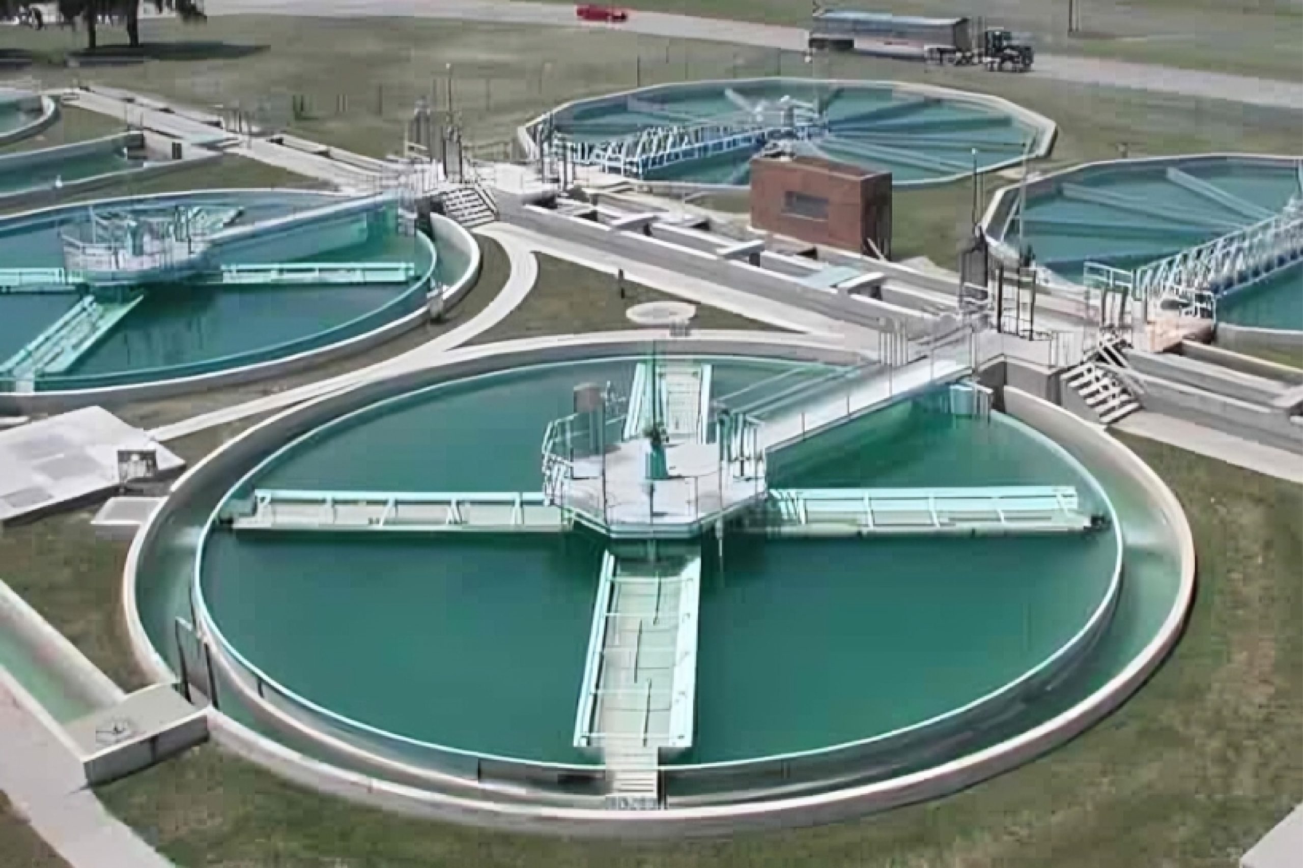 Welspun Enterprises wins Bhandup water treatment plant contract