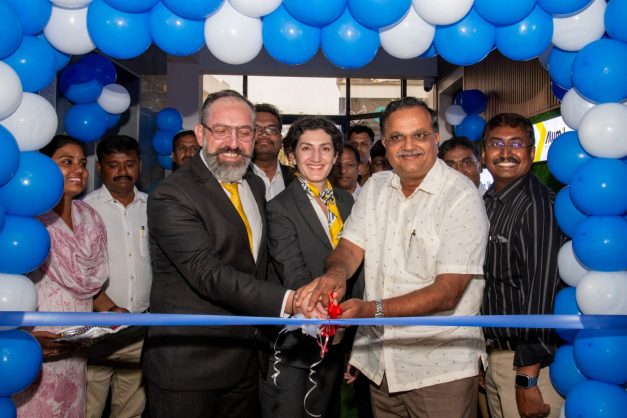 Alumil India opens third experience centre in Chennai