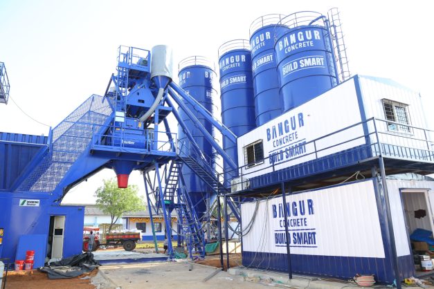 Shree Cement introduces Bangur Concrete