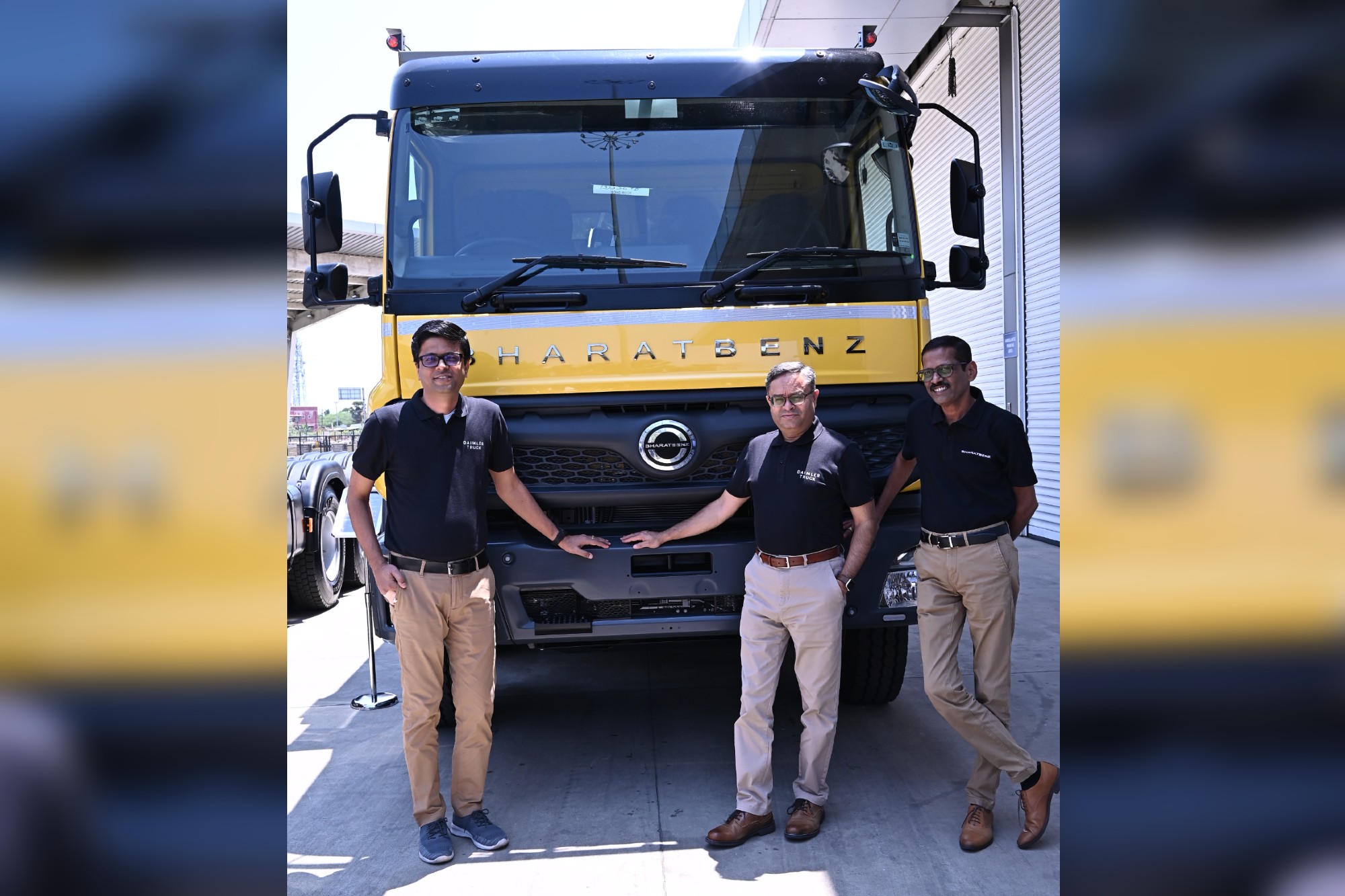 Daimler India Commercial Vehicles (DICV), the wholly-owned subsidiary of Daimler Truck AG (“Daimler Truck”) announced that in CY2023 it has achieved record sales and revenue performance.