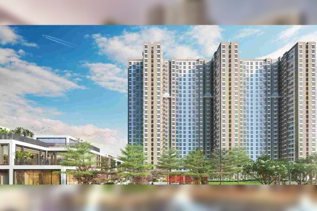 Godrej properties embarks on Bengaluru township project