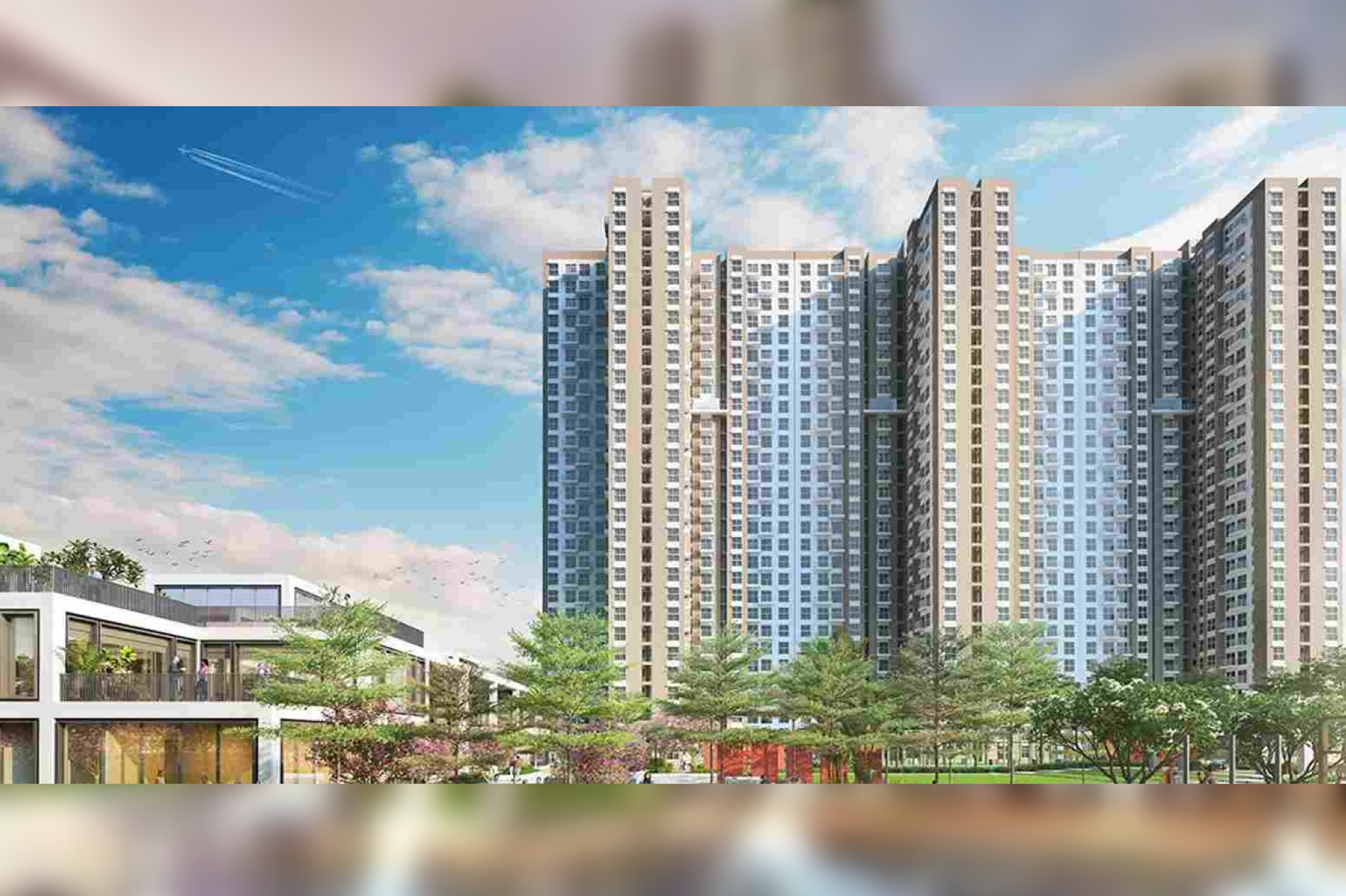 Godrej Properties has finalised agreements to embark on a significant township venture in North Bengaluru, employing a profit-sharing model.
