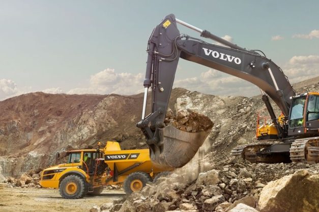 Nors Group acquires great west equipment for $150M