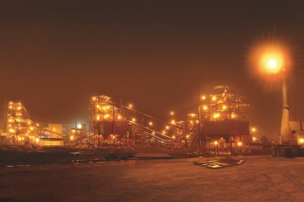 Shyam Steel reveals advanced plant in Purulia