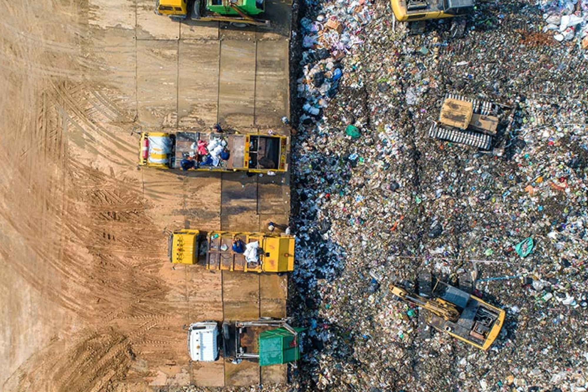 VishnuSurya Projects and Infra Limited (VSIL), a prominent player in India's construction and infrastructure sector, has made a significant stride by venturing into the waste management domain through strategic collaborations.