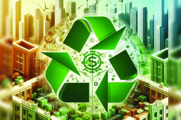 Exploring the current landscape of the green building materials market