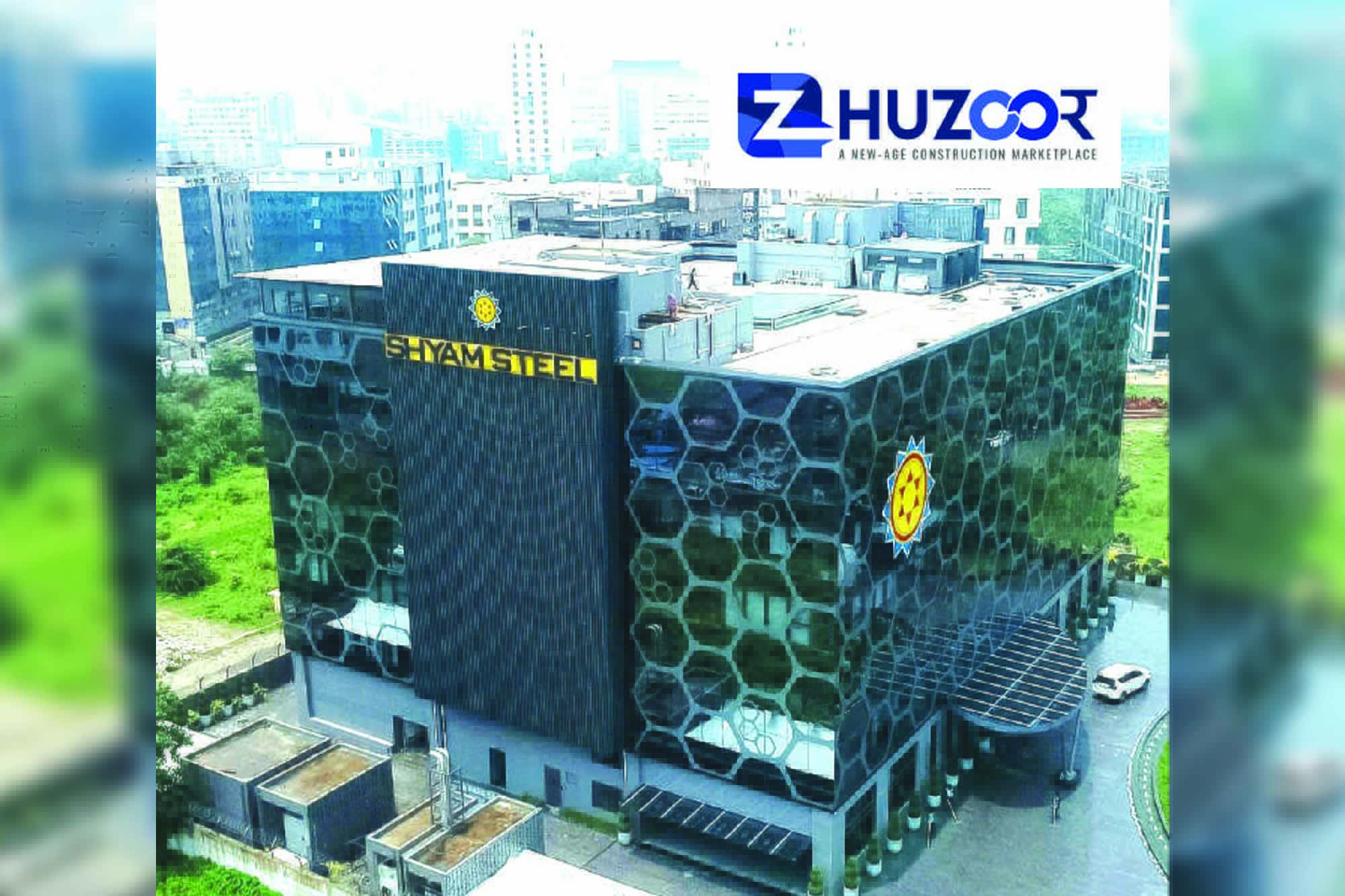 Zhuzoor Infratech is at the forefront of transforming material procurement as the construction sector experiences fast expansion and development. By combining various building supplies under one roof, Zhuzoor, which has roots in the well-known Shyam Steel Group, has quickly established a name.