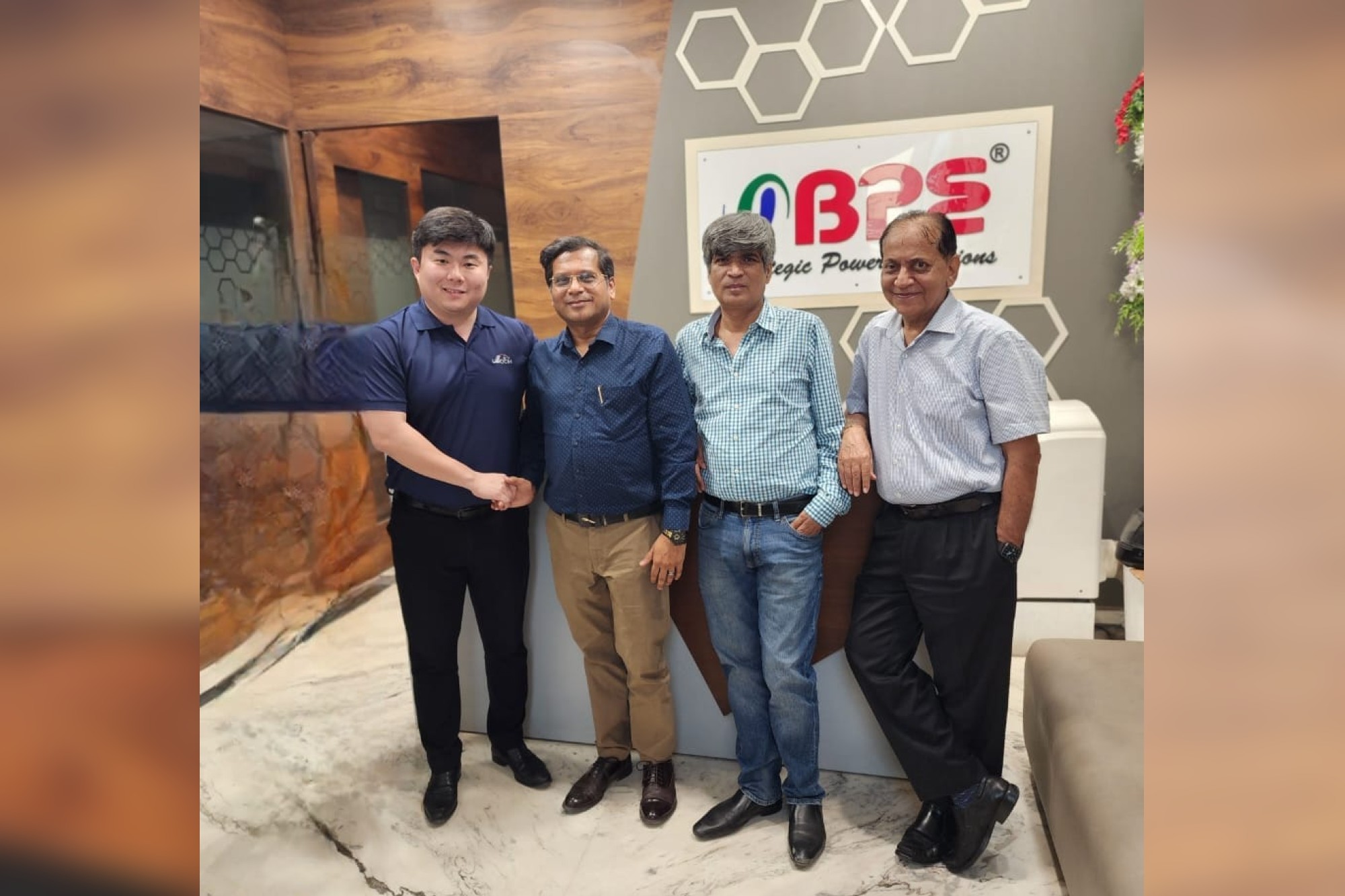 Best Power Equipments (BPE), a global leader in providing innovative power solutions, announces the appointment of Sam Teo as President – ASEAN to be based at BPE’s Regional Headquarter in Singapore.