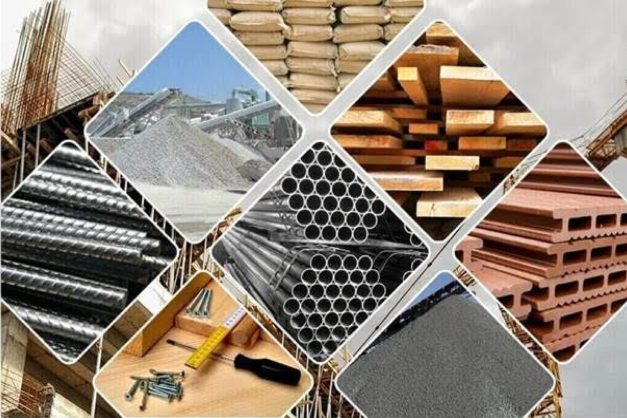 Construction composites market overview