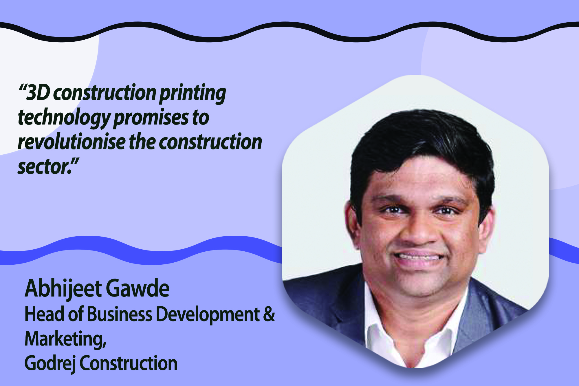 As the construction industry embraces a digital revolution, the emergence of 3D printing technology is reshaping traditional methodologies. With its potential to optimise resource utilisation and minimise environmental impact, 3D printing represents a paradigm shift toward sustainable construction practices.