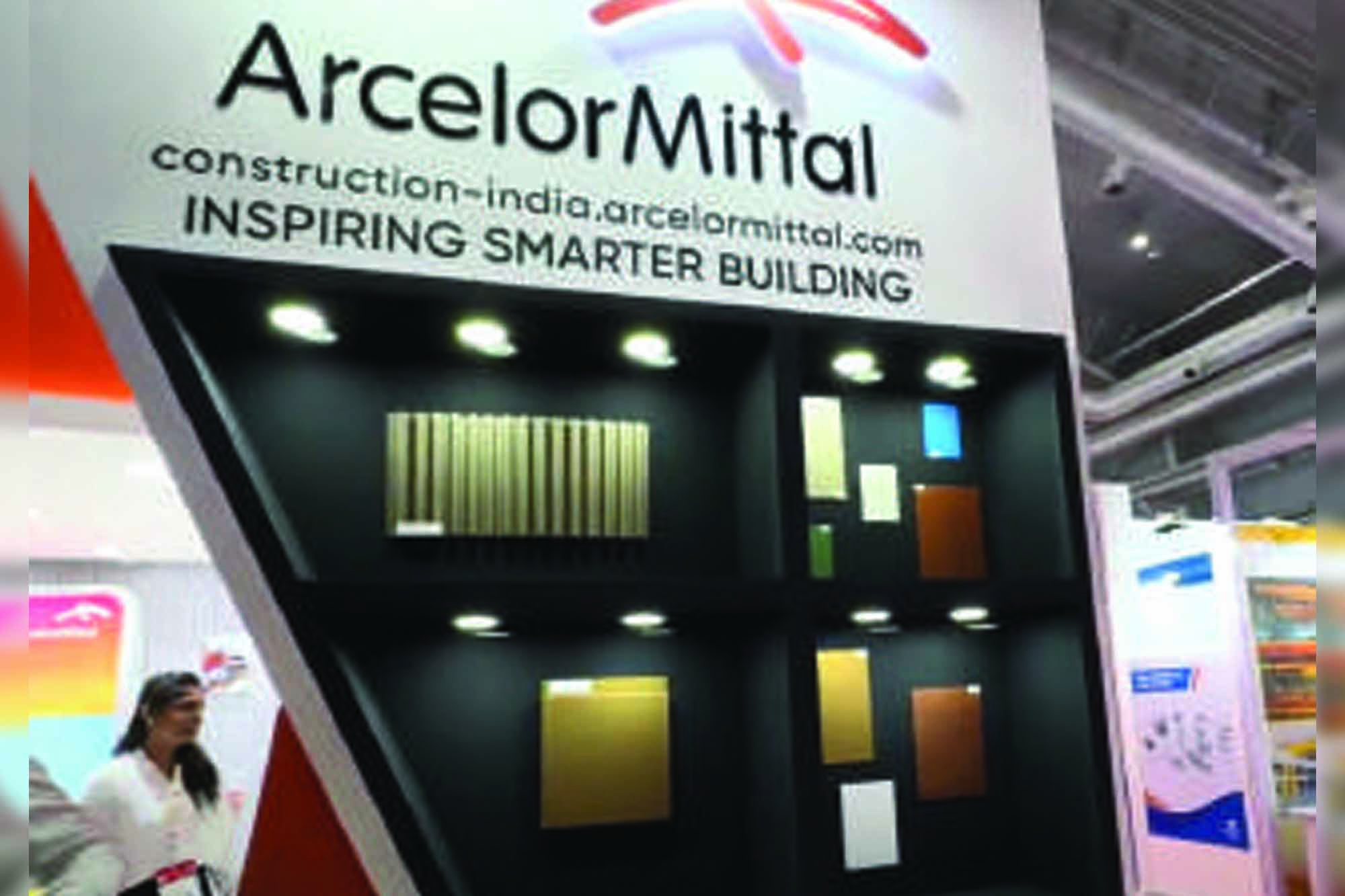 In this interview, Amit Kumar, Chairman of the Board, ArcelorMittal Construction India Pvt Ltd, says that by highlighting their products' long-term benefits, such as energy savings and faster installation, they demonstrate their superior value proposition.