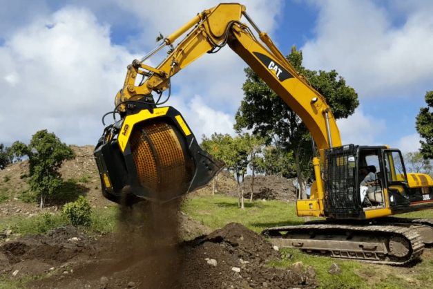 MB Crusher attachments transform construction practices