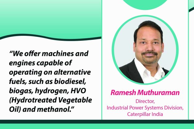 Exploring alternative fuel engines for a greener future