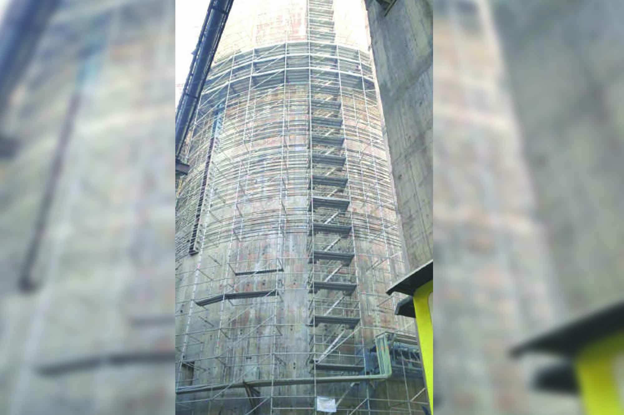 Layher Scaffolding Systems Pvt Ltd _ B2B