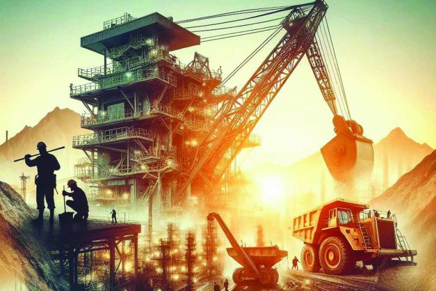 FY24 sees strong performance in India’s mining sector