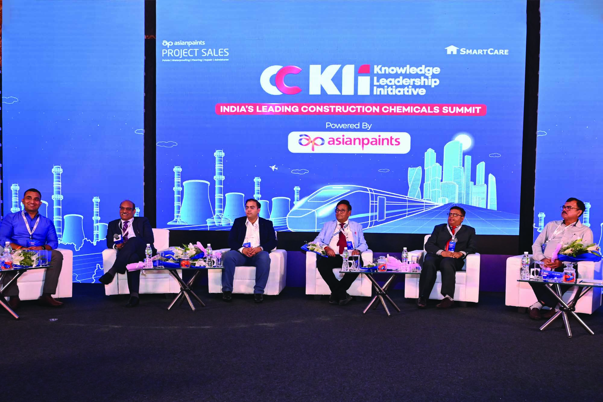 CCKLI Ahmedabad _ B2B