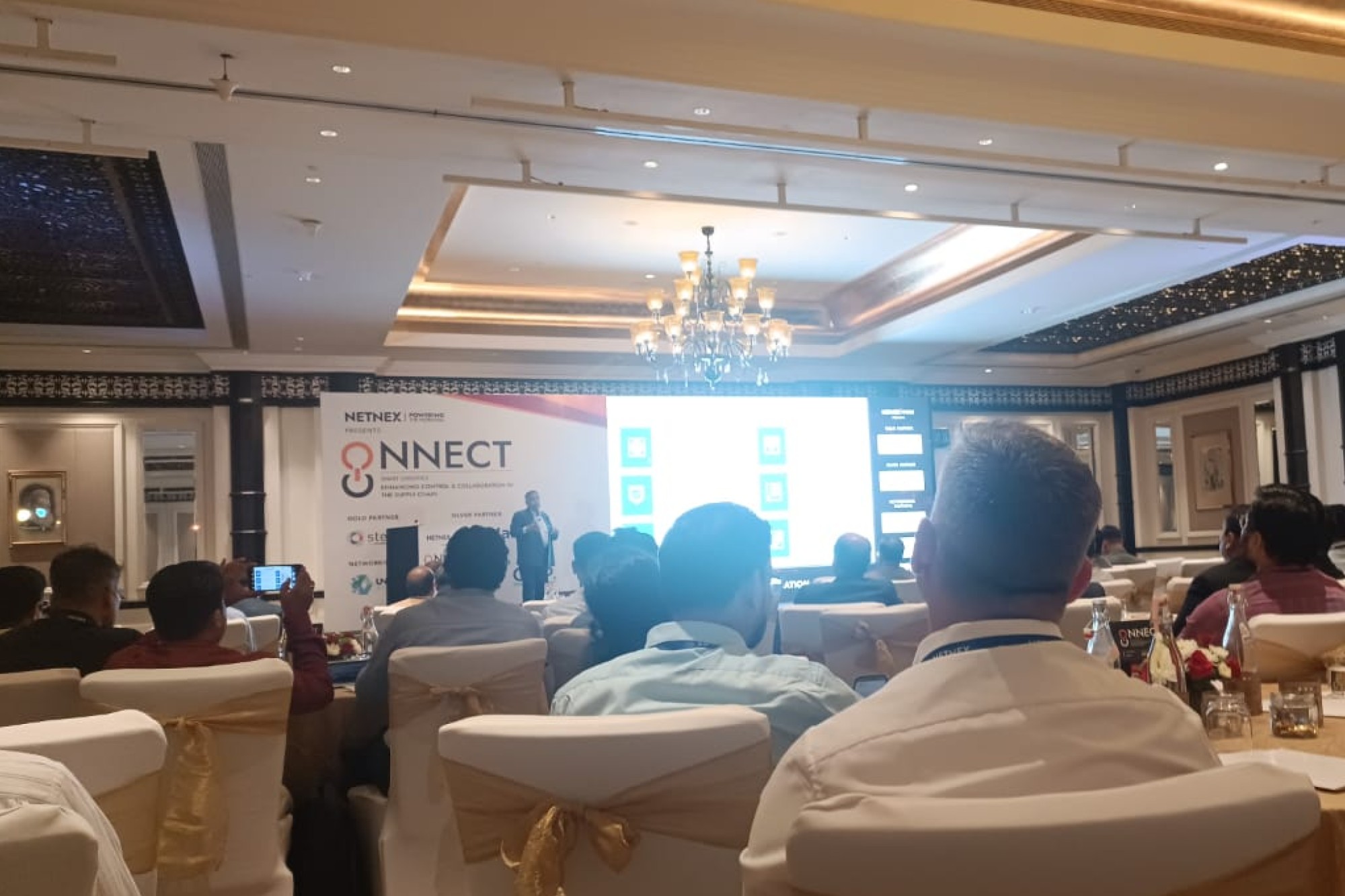 Connect 2024 in Mumbai _ B2B