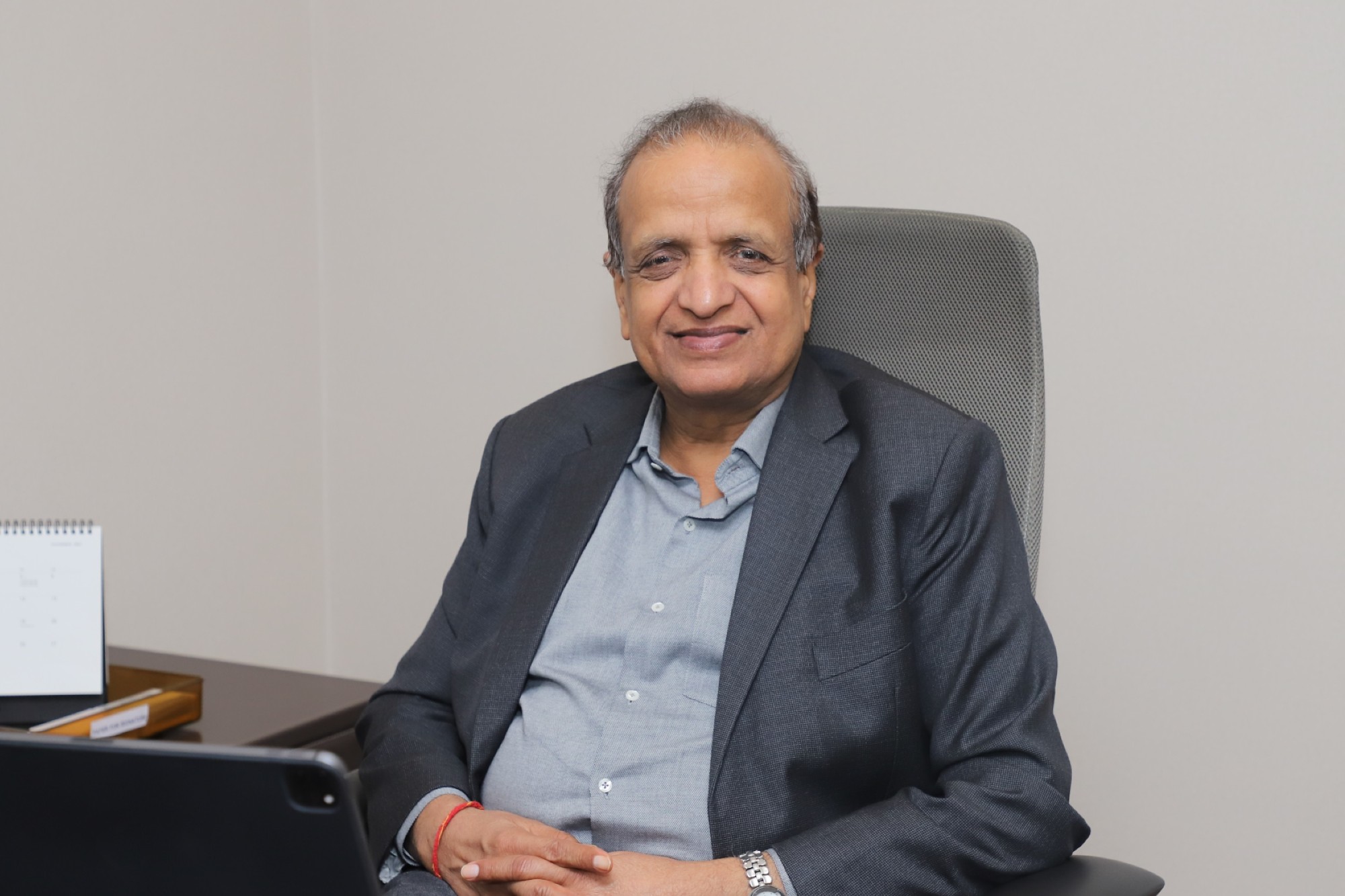 KK Agarwal, CMD, CJ Darcl _ B2B