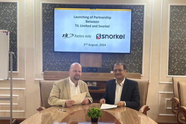 TIL and Snorkel collabs to expand its presence in India and beyond