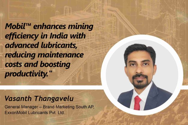 Lubrication Excellence: Enhancing Reliability and Performance in Mining